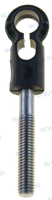 YAMAHA CONNECTOR