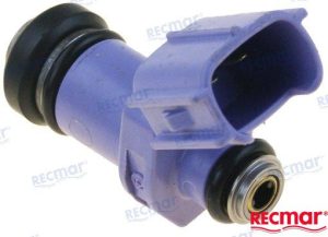 YAMAHA INJECTOR
