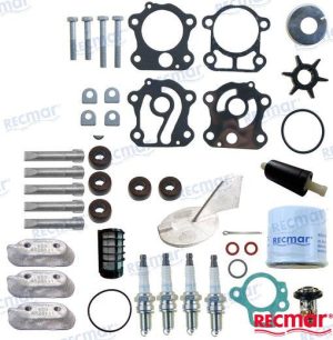 YAMAHA MAINTENANCE KIT