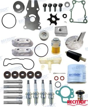 YAMAHA MAINTENANCE KIT