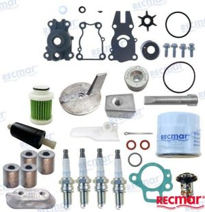 YAMAHA MAINTENANCE KIT