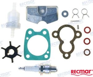 YAMAHA MAINTENANCE KIT