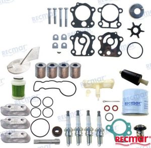 YAMAHA MAINTENANCE KIT