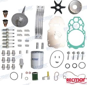 YAMAHA MAINTENANCE KIT