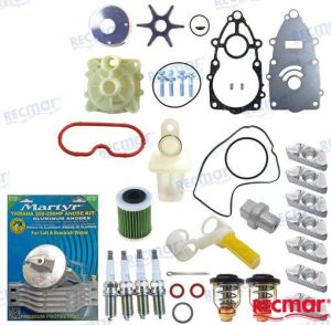 YAMAHA MAINTENANCE KIT