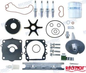 YAMAHA MAINTENANCE KIT