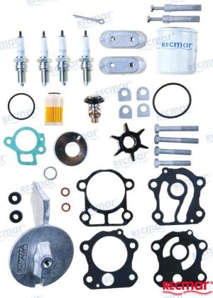 YAMAHA MAINTENANCE KIT