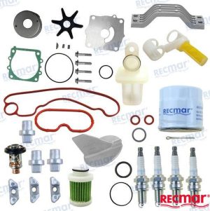 YAMAHA MAINTENANCE KIT