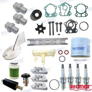 YAMAHA MAINTENANCE KIT