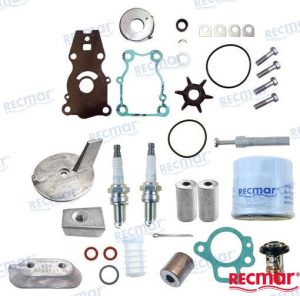 YAMAHA MAINTENANCE KIT