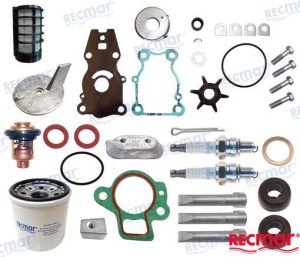 YAMAHA MAINTENANCE KIT