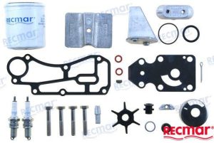 YAMAHA MAINTENANCE KIT