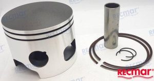 YAMAHA PISTON 0.20