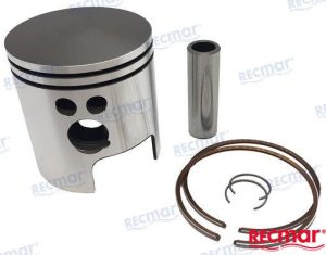 YAMAHA PISTON 0.30