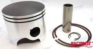 YAMAHA PISTON