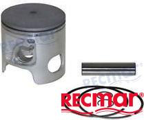 YAMAHA PISTON