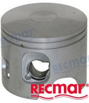 YAMAHA PISTON