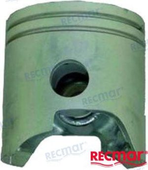 YAMAHA PISTON