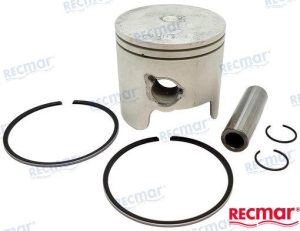 YAMAHA PISTON