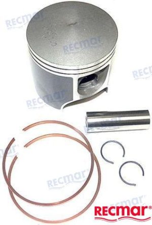 YAMAHA PISTON