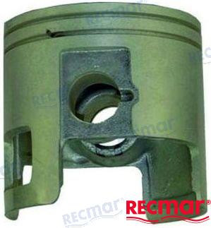 YAMAHA PISTON