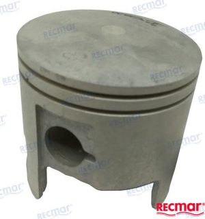 YAMAHA PISTON