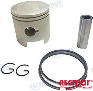 YAMAHA PISTON