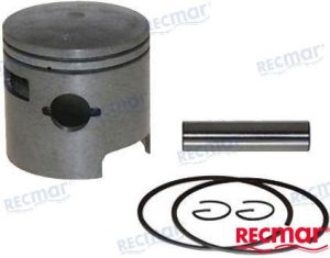 YAMAHA PISTON
