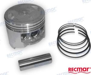 YAMAHA PISTON