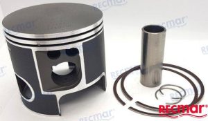 YAMAHA PISTON