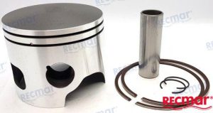 YAMAHA PISTON