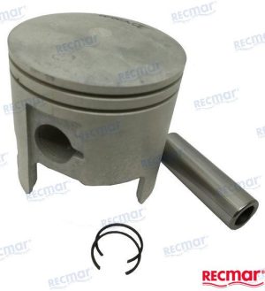 YAMAHA PISTON KIT