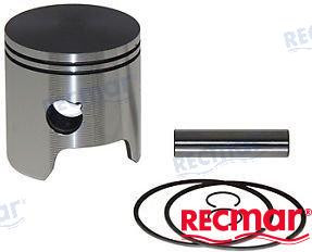 YAMAHA PISTON KIT