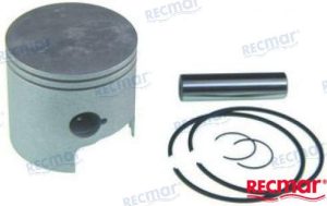 YAMAHA PISTON KIT