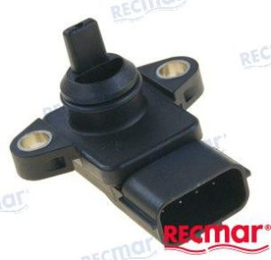YAMAHA SENSOR MAP