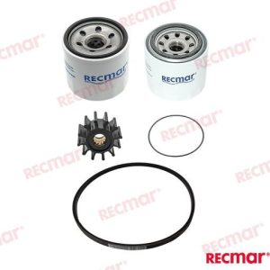 YANMAR MAINTENANCE KIT