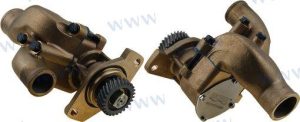 YANMAR WATER PUMP