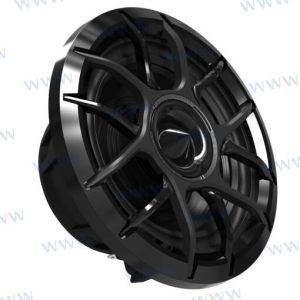 ZERO SPEAKERS 6 XZ-W 6,5" SPORT BLACK-PA
