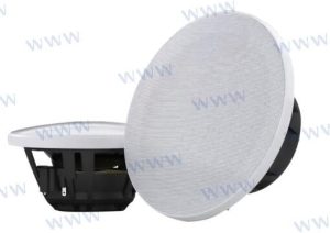 ZERO SPEAKERS 6,5" - 6XY-WTBD CLASSIC PA
