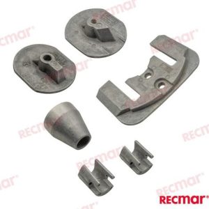ZINC ANODE