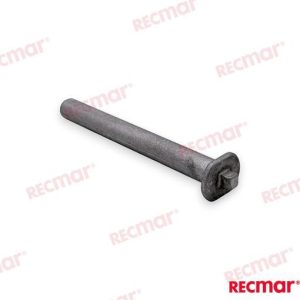 ZINC ANODE