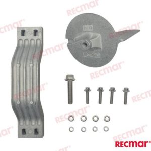 ZINC ANODE