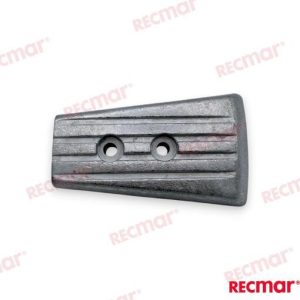 ZINC ANODE