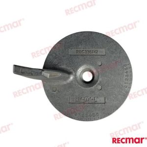 ZINC ANODE