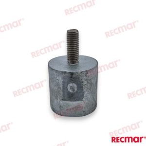 ZINC ANODE