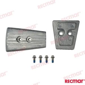 ZINC ANODE