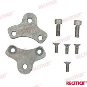 ZINC ANODE
