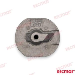 ZINC ANODE