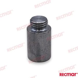ZINC ANODE