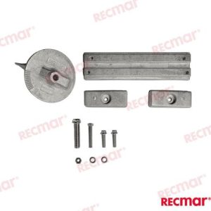 ZINC ANODE